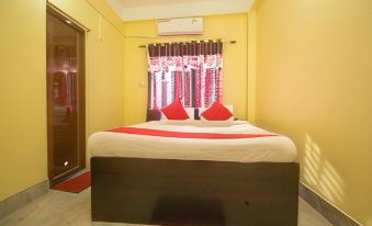 OYO Hotel Kshounish Residency