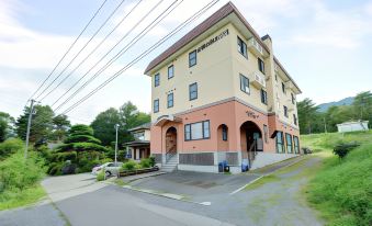 Aiwa No Mori Hotel