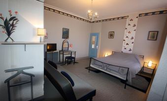 Domaine des Roses - Housity