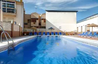 Ona Las Rampas Hotels in Fuengirola