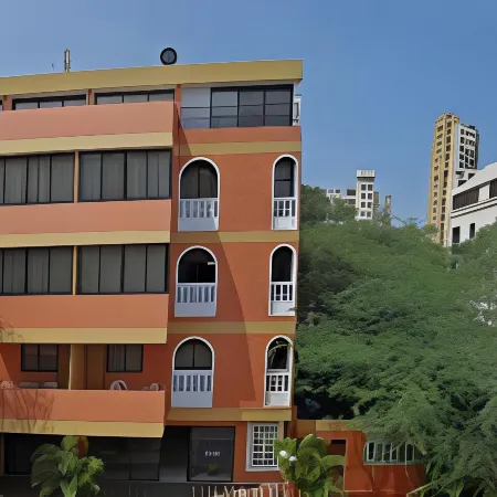 Hotel Edmar