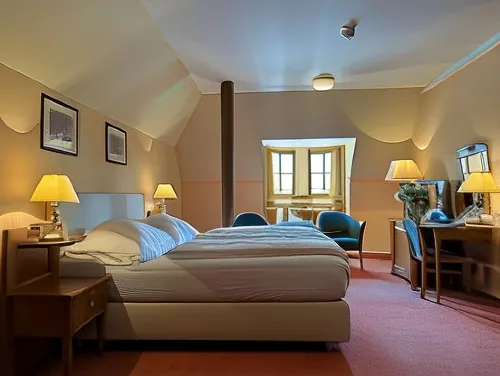 Hotel Slunce