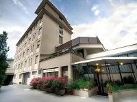 Hotel Roma Hôtels à : Pollein