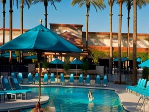 Hilton Scottsdale Resort & Villas