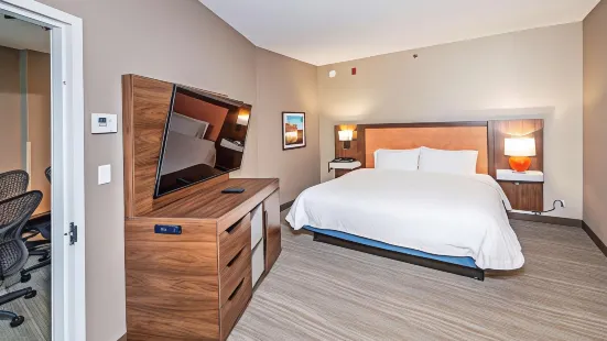 Hampton Inn by Hilton Ottawa