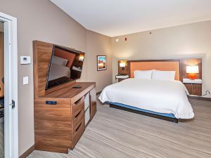 Hampton Inn by Hilton Ottawa