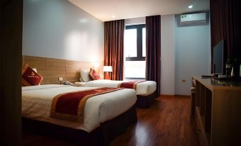 Phoenix3 Hotel Bac Ninh