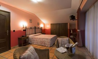 Hotel Villa de Cabrales