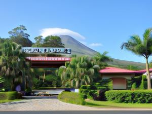 Paradise Hot Springs