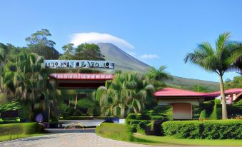 Paradise Hot Springs