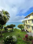 Casa del Vega a Little Peace of Heaven Hotels in Choc