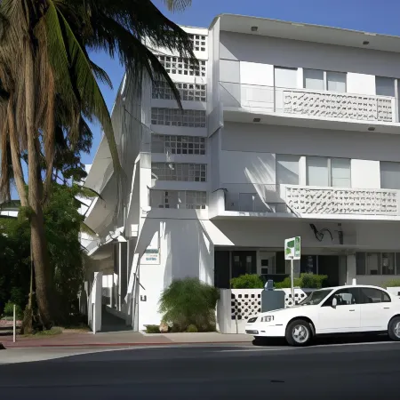 Stardust Hotel
