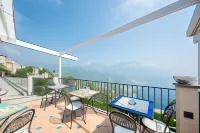 Villa Amore Hotels in Ravello