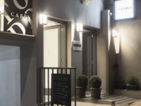 Lady Todd Hoteles en Sliema