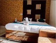 Raghav ji Sarkar Hotels in Ayodhya