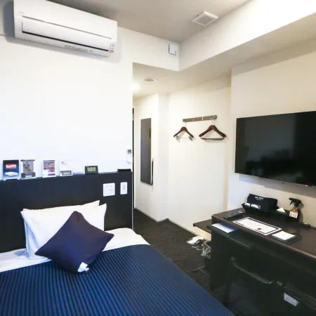 HOTEL LiVEMAX PREMIUM Sapporo-Odorikouen
