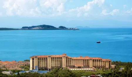 Xiamen Royal Victoria Hotel