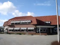 Hotel Frans op Den Bult Hotel di Reutum