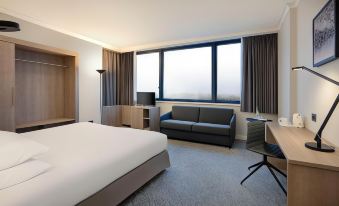 Crowne Plaza Milan - Linate