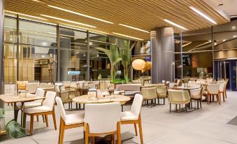 DoubleTree by Hilton Porto Alegre