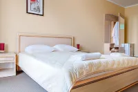 Zeeshtern Hotel