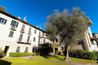 Olea - by Myhomeincomo Hotels in Tremezzina