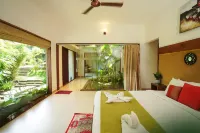 Le Candles Resort Hotels in Kozhikode