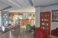 Side Spring Hotel Hotels in Y. Pazarci Mahallesi