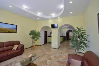 Ryazan' Hotel