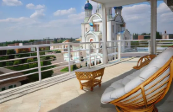 Barocco LV 利斯基酒店