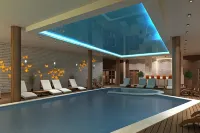 Arena Mar Hotel and Spa - Pools