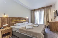 My Solmaz Hotel Hotels in Fahrettinpasa Mahallesi