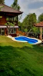 NK Villa Syariah and Cafe Prigen - Rooftop Pools