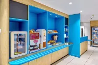 Kyriad Direct Narbonne Sud Hotels in Bages