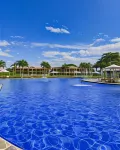 Hotel Campestre Cafe Cafe - Pools