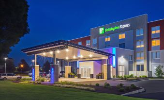 Holiday Inn Express Chesapeake - Norfolk