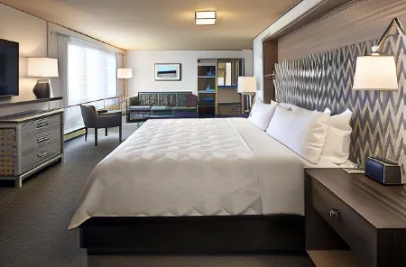 Holiday Inn Montreal-Longueuil