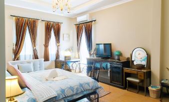 The Secret Cliff Boutique Resort - Housity