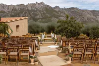 Hotel-Masia Can Farrés Hotels in Igualada