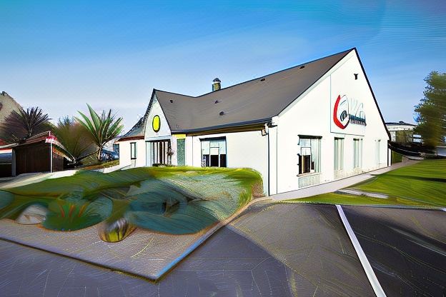 Campanile Vierzon - Housity