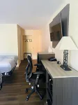 Bourbon Capital Inn Hotels near Bardstown Art Gallery