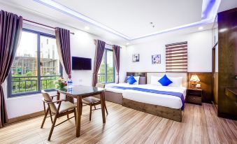 Sydney Da Nang Hotel & Apartment