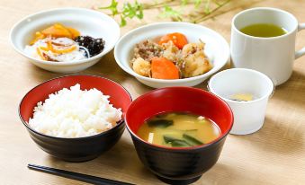Hotel Econo Fukui Station - Housity