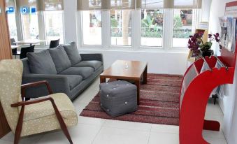 M Hotel