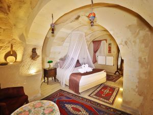 Hotel Elvan Cave House
