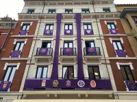 Principia Suites Отели в г. Леон