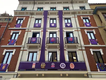 Principia Suites
