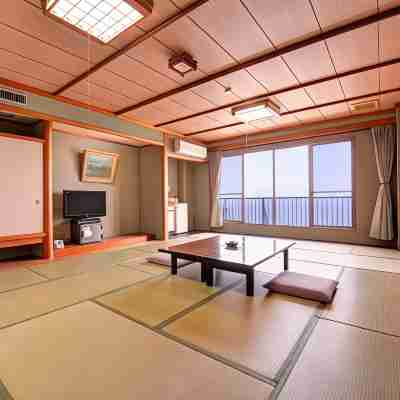 サンホテル大陽荘 Rooms