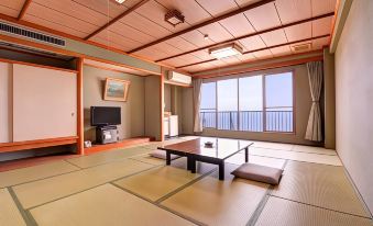 Sun Hotel Taiyoso