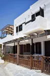Tzamaros Studios Hotel dekat Panagia Kanala